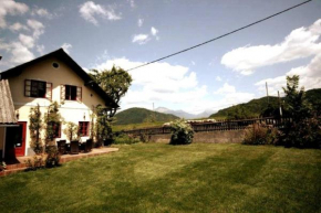 Serenity & Adventure in Dreamy Locale near Bled